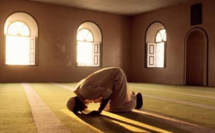 Алматы облысында жұма намазға рұқсат берілді