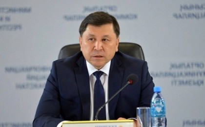 Бекшин: "Блок-бекеттер алынды, бірақ карантин режимі сақталады" - Қазақстан жаңалықтары