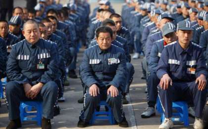 Қытай түрмесінде 13 жыл отырған Зейнолла Рақыжан елге оралды