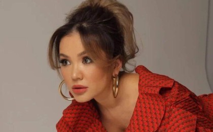 "Жеке өмірімді талқылауға жол бермеймін": Мақпал Исабекова оқырмандарына ашуланды