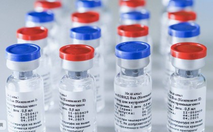 Алматыға вакцинаның тағы екі траншы келді