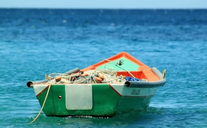 Мавританияда теңіз жағалауында 89 мигранттың денесі табылды