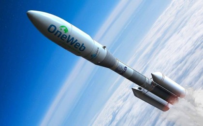 Асқар Мамин спутниктік желі жобасымен танысты