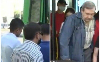 Алматыдағы автобустар короновирус жұқтыратын басты орынға айналуы мүмкін - Қазақстан жаңалықтары