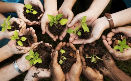 Экологияға тиімді энергия көзі - АЭС қана — эколог