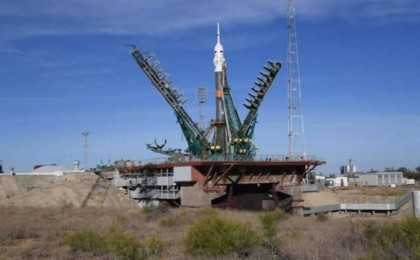 "Байқоңыр" мерейтойы - ғарыш айлағын дамыту жоспары туралы айтылды