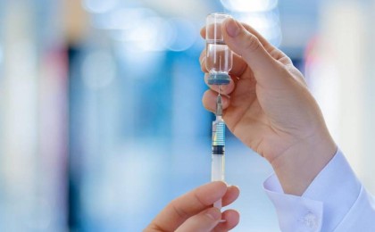 Жанна Пралиева: Ораза ұстаған елордалықтар вакцина ала алады