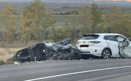 Қарағанды мен Жетісудағы екі ірі жол апатынан 15 адам қаза тапты