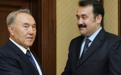 Мәсімов өмір бойы түрмеде отыруы мүмкін