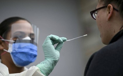 Қазақстанның үш өңірінде коронавирусты жұқтырғандар табылмады - Қазақстан жаңалықтары