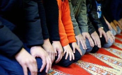 Елордада ораза кезінде намазды көпшілікпен бірге оқуға тыйым салынады