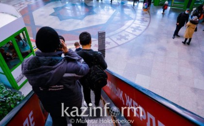 Шетелден 21 қазақстандық ПТР анықтамасыз ұшып келді