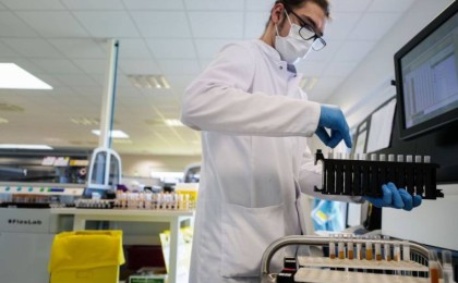 Қазақстанда өткен тәулікте 263 адам коронавирус жұқтырды