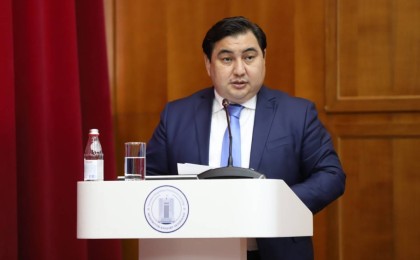 Мемлекеттік қызметшілердің Әдеп кодексінің жаңа жобасы әзірленді