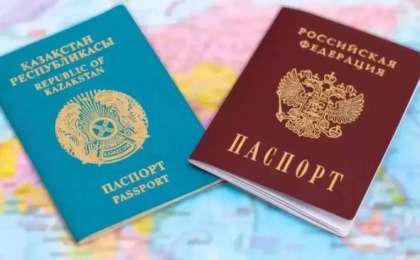 Путин қазақстандықтарды орыс тілі емтиханынан босатты