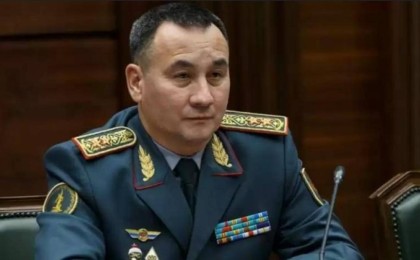 Бұрынғы Қорғаныс министрі Мұрат Бектанов 12 жылға бас бостандығынан айырылды