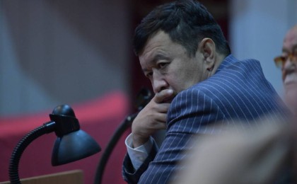 Сәбит Әбдіқалықов: Бес баламның алдында кінәлімін, кешірім сұраймын