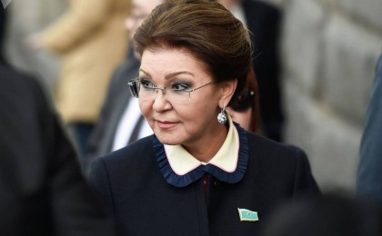 Дариға Назарбаева КТК телеарнасын сата ма?