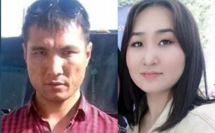 "Ол мені алдады": Қырғызстандық Айзаданы алып қашқан жігіт өлер алдында туыстарына дауыстық хабарлама жіберген