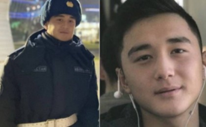 "Баламның миының бір бөлігін кесіп тастаған". Комада жатқан сарбаз Ербаян Мұхтардың ата-анасы ашық сұқбат берді