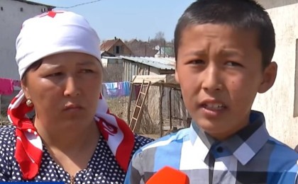 Түнімен 200 адам іздеген: Алматы облысында мұғалімдері қорқытқаны үшін үйінен қашып кеткен оқушы табылды