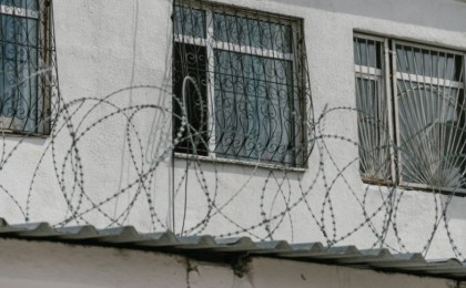 Алматы облысындағы колонияда сотталушы қаза тапты