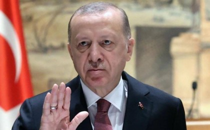 Түрік оппозициясы Ердоғанның қарсыласын анықтады