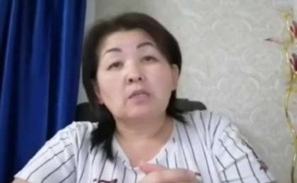 Мұғалімдер желіде оппозиция өкіліне лайк басса жазаланады