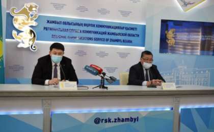 4 ауданда көктемгі дала жұмыстары басталды