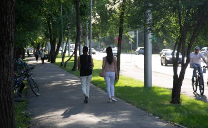 Қазақстандықтар мамырда қанша күн демалады?