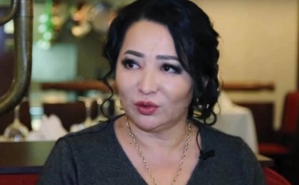 "455 мыңға билет алып отырмын": Гүлзира Айдарбекова ұшақта шу шығарды