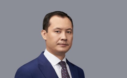 Дариға Назарбаеваның күйеуінің орнына Жаркешов тағайындалды