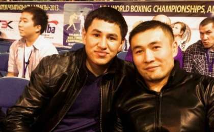 Жанқош Тұраров Ардақ Назаровты қолдағаны үшін сынға қалды