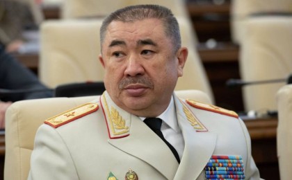 «Тұрғымбаевты қызметінен алып тастады»