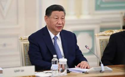 Қазақстан-Қытай қарым-қатынасы дамудың жаңа алтын кезеңіне өтті - Тоқаев