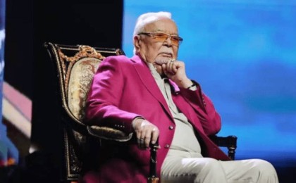 "Екі ұлымнан айырылған соң қолға алдым": Асанәлі Әшімов күнделік жазуға ауыр қайғының себеп болғанын айтты