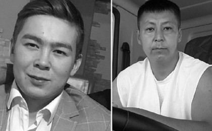 Жанболат Ағаділ өлімі: полиция ресми мәлімдеме жасады