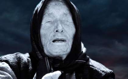 Ванга бүгін «Ресей мен АҚШ арасында қарым-қатынас нашарлайды» деп болжаған