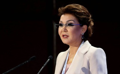 Дариға Назарбаева КТК телеарнасын сатпақ