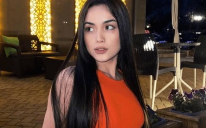 Ақбота Сейтмағамбет жеке өміріне қатысты сұрақтарға жауап берді