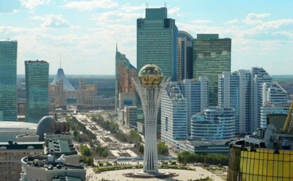 Нұр-Сұлтанда 1 маусым күні 70-тен астам нысан жабылды - Қазақстан жаңалықтары