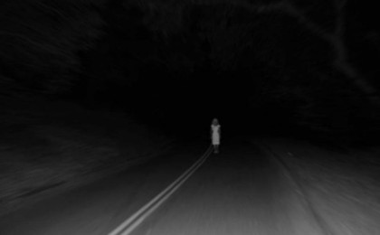 "Абайла, шайтан!": Ханкөлдегі елді шулатқан елес қыз туралы шындық ашылды