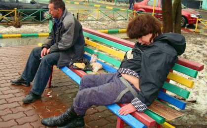 Ресейде пандемияда алкоголизм бұрын-соңды болмаған мөлшерге жетті