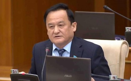 Барлық шындық ашық айтылып, кінәлілер жазалануы тиіс – Қазыбек Иса