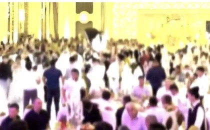 "1200 адам": Шымкенттегі той қазақстандықтарды таңғалдырды