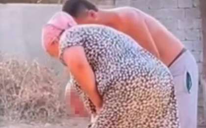 Түркістан облысында ер адам әкесін аяусыз ұрған: келініне қатысты да іс қозғалды