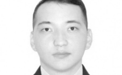 Бақылау-өткізу бекетінде көз жұмған полиция қызметкерінің анасы мәлімдеме жасады - Қазақстан жаңалықтары