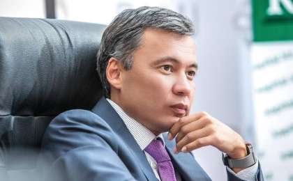 "144 млрд теңге жымқырып, рақымшылыққа ілінген экс-банкир қайта қамала ма?" - Абзал Құспан тың дерекпен бөлісті