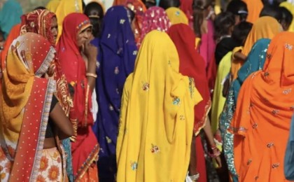 Үндістандағы діни фестивальде 100 ден астам адам қайтыс болды