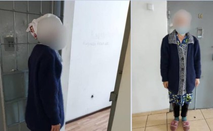 Кеудесіне шаншып тастаған: Алматы облысында 55 жастағы әйел мас күйеуін пышақтап өлтірді